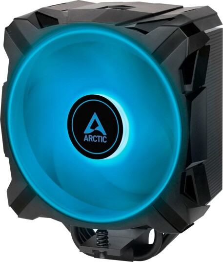 Arctic Freezer A35 RGB CPU-kjøler 1700RPM 120mm