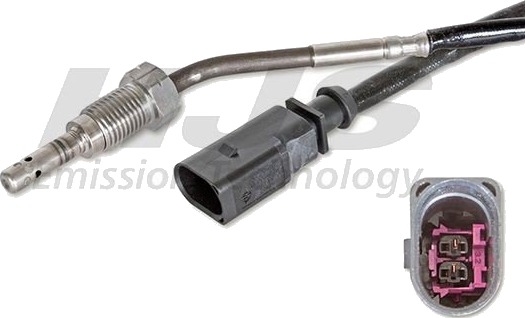 Sensor eksostemperatur HJS 92 09 4041