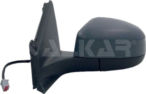 Sidespeil ALKAR 6161376 Sidespeil ALKAR 6161376