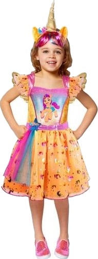 Riethmüller My Little Pony Sunny Starscout Kostume