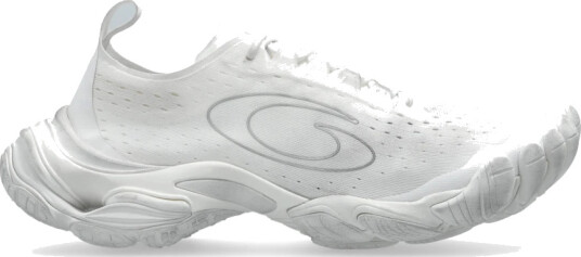 Balenciaga Herre Sko Hvit 41 EU,