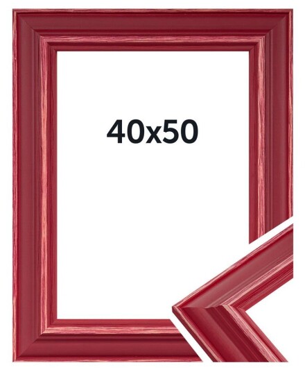 Dörr Boho Bilderamme I Tre 40x50 cm BÊr Dörr Boho Bilderamme I Tre 40x50 cm BÊr