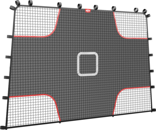 BERG PlayBase Soccer target net L BERG PlayBase Soccer target net L