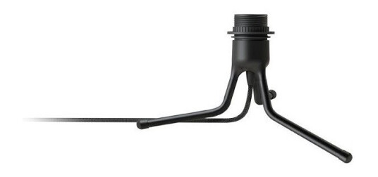 Umage Bordstativ Tripod Base H 18,6 cm 1664641-01-0 1664641-02-0 Umage Bordstativ Tripod Base H 18,6 cm 1664641-01-0 1664641-02-0