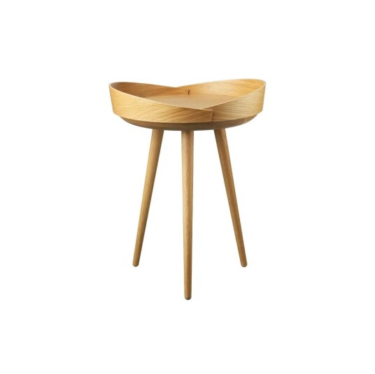 Fdb Møbler D106 Bakketop Tray table D1061300110