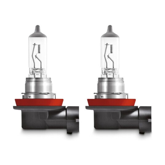 OSRAM ORIGINAL BILLYS H11 55W PGJ19-2 OSRAM ORIGINAL BILLYS H11 55W PGJ19-2