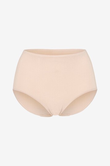 Swegmark Essence maxitrusse modal Beige