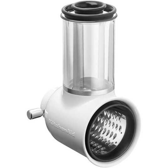 Kitchenaid 5KSMVSA Grønnsakskutter / Rivjern Kitchenaid 5KSMVSA Grønnsakskutter / Rivjern