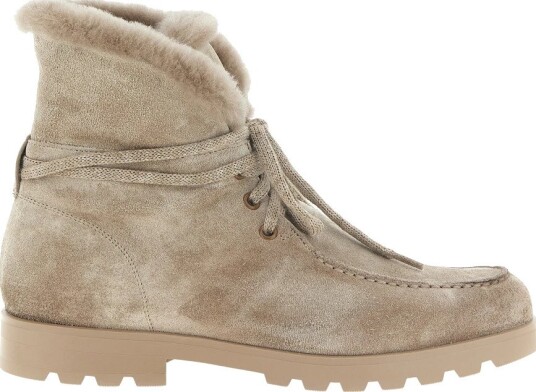 Santoni Dame Sko Beige 41 EU, Santoni Dame Sko Beige 41 EU,