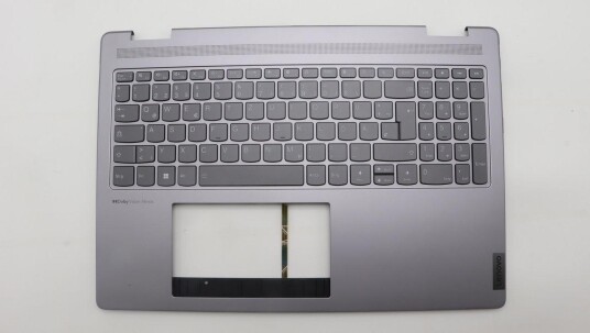 Lenovo COVER Upper Case ASM_GER H