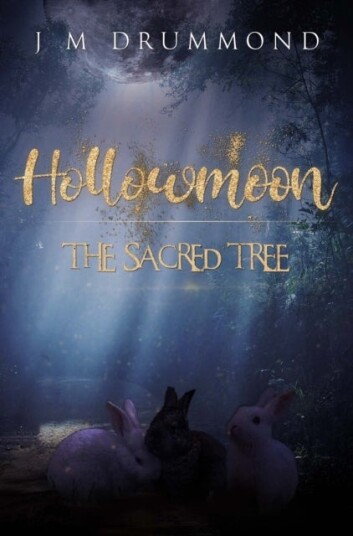 Hollowmoon: The Sacred Tree Hollowmoon: The Sacred Tree
