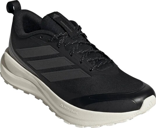 Adidas Performance Runfalcon 6  Atr   Black   45 1/3