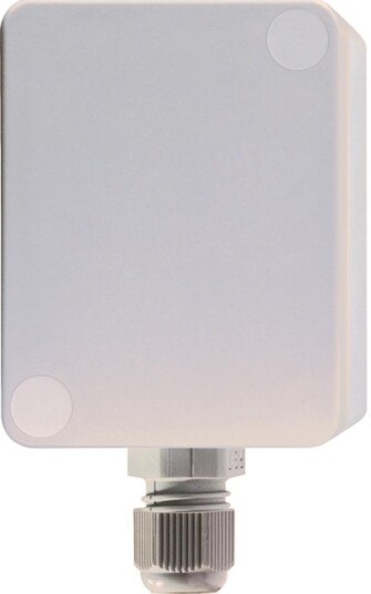 Eltako 30000456 Senderenhet IP54 253 V AC 230 V DC Elfordeling & strømforsyning