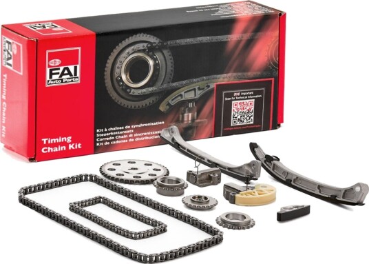 FAI AutoParts TCK330NG Registerkjedesett FAI AutoParts TCK330NG Registerkjedesett