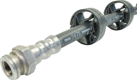 Bremseslange METZGER 4118402