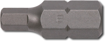 Sonic Unbrako Bits 5 mm 10 X 30 mm