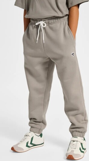 Hummel Joggebukser HmlJR Rock Ridge Hummel 12 år (152) Joggebukse Brun Hummel Joggebukser HmlJR Rock Ridge Hummel 12 år (152) Joggebukse Brun