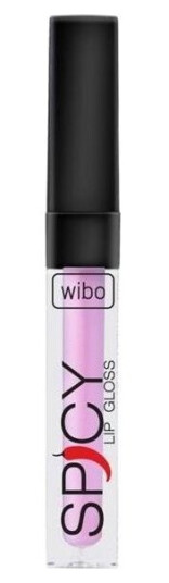 Wibo Wibo_Spicy Lip Gloss Lipgloss 19 3Ml
