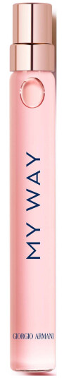 Giorgio Armani My Way Eau de Parfum 10 ml Blomsterduft Spray Giorgio Armani My Way Eau de Parfum 10 ml Blomsterduft Spray