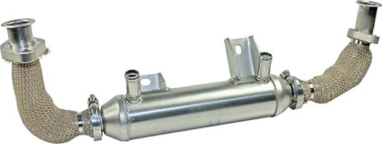 EGR ventil METZGER 0892687