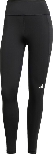 Adidas Own The Run 7/8 TIghts Dame Black XS Adidas Own The Run 7/8 TIghts Dame Black XS