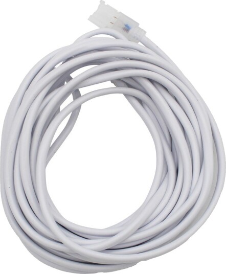 Ledlife 6 m mellomstykke til 230V LED strip Slim COB Perfekt til porter porter mm. 230V