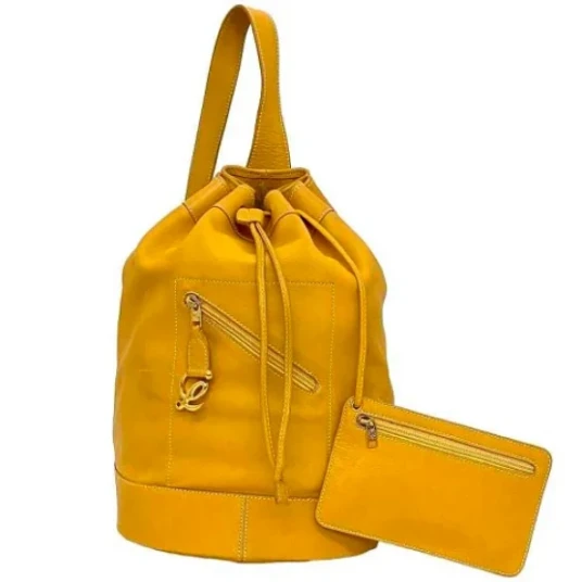 Loewe Dame Gul