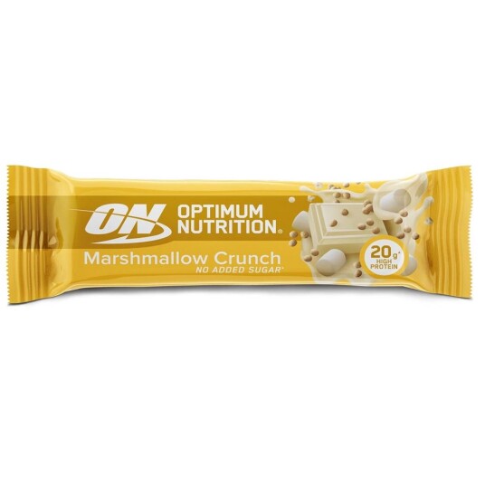 Optimum Nutrition Optimum Protein Bar 65 g (10-Pack) Optimum Nutrition Optimum Protein Bar 65 g (10-Pack)