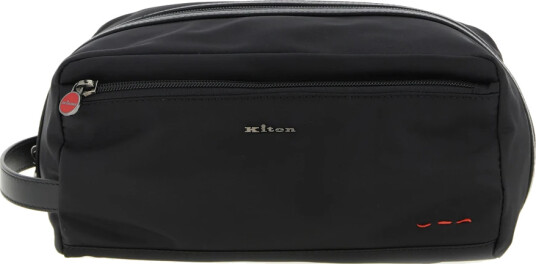 Kiton Herre Vesker Svart ONE SIZE, Kiton Herre Vesker Svart ONE SIZE,