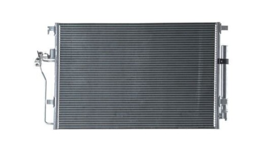 Kondensator MAHLE ORIGINAL AC 989 000S