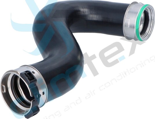 CLIMTEX CX2 178 Ladeluftslange