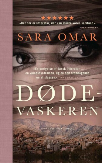 Dødevaskeren Av Sara Omar