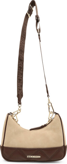 Steve Madden Bsin S   Beige   ONE SIZE