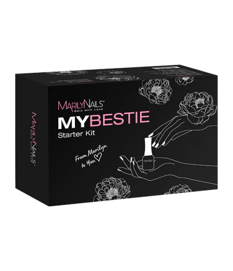 Brillbird Norge MyBestie Startkit Brillbird Norge MyBestie Startkit