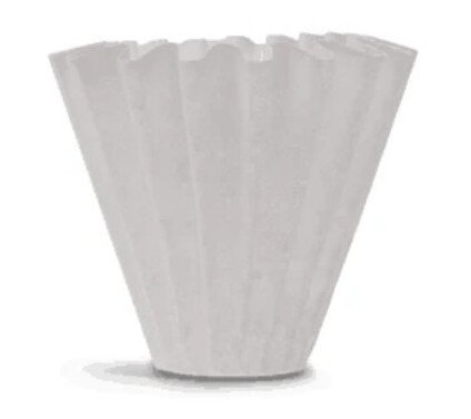 Stagg Dripper Paper Filters - Bag of 45 - XF