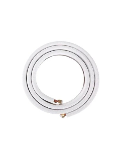 Enstal Installation pipe 5 m 1/4 1/2 Enstal Installation pipe 5 m 1/4 1/2