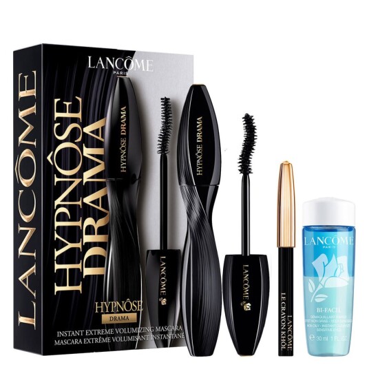 Lancôme Hypnôse Drama Mascara Set 3pcs Lancôme Hypnôse Drama Mascara Set 3pcs