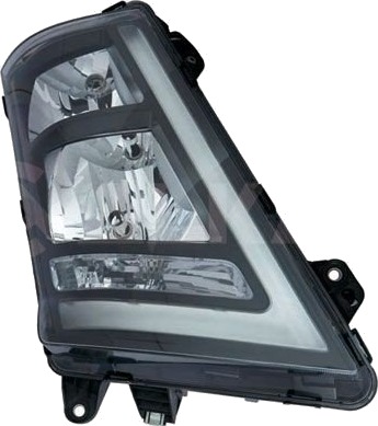 ALKAR 9851285 Frontlykter