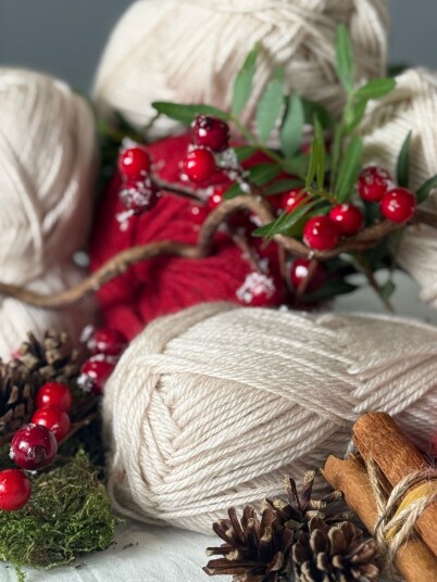 Merinor Merry Stitches Garndeal