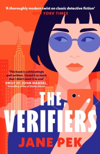 The Verifiers The Verifiers