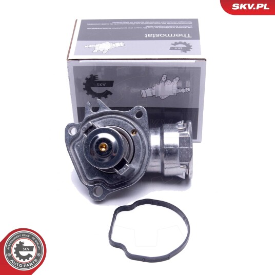 ESEN SKV 20SKV150 Termostat, kjølemiddel