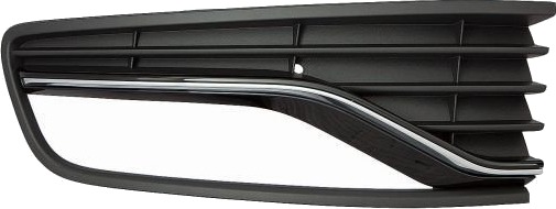 ABAKUS 441-2527L-UD Ventilasjonsgitter