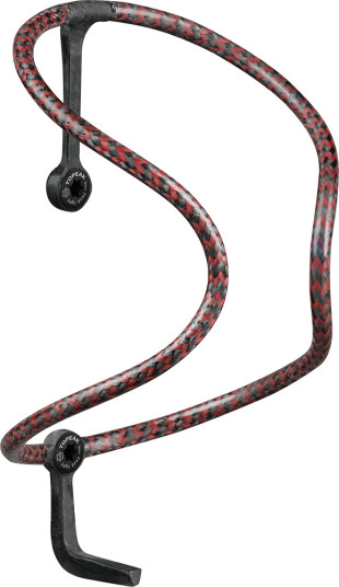 Topeak Fëza Cage G12, rød Topeak Fëza Cage G12, rød