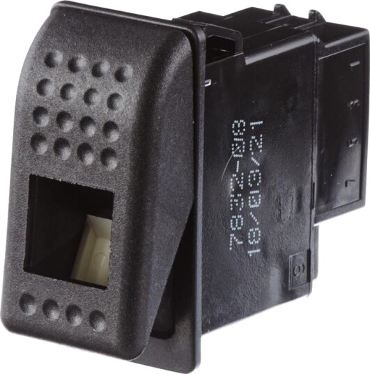 Bryter HELLA 6FH 007 832-081