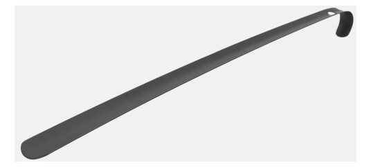 Springyard Steel Horn Colour 59 Mattsvart Metall No Size Tillbehør Sko