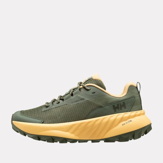 Helly Hansen Women’s Awe Hiker Dwr Shoes Grønn 40.5 Helly Hansen Women’s Awe Hiker Dwr Shoes Grønn 40.5