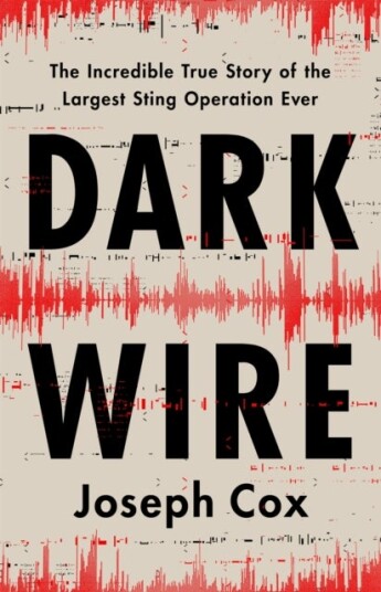 Dark Wire Dark Wire
