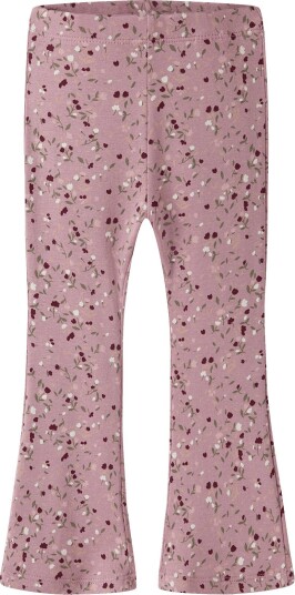 Name It Nmfoceana Xsl Flared Legging Purple 92 Name It Nmfoceana Xsl Flared Legging Purple 92