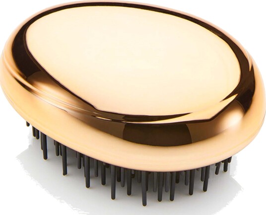 Kent Brushes Pebble Brush Gold - travel size Kent Brushes Pebble Brush Gold - travel size