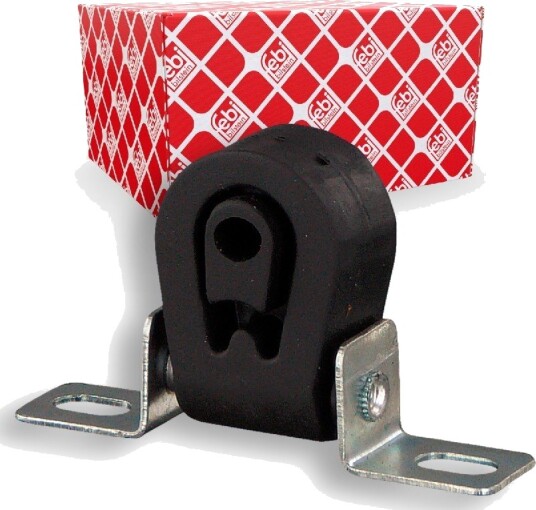Feste, eksosanlegg FEBI BILSTEIN 01239